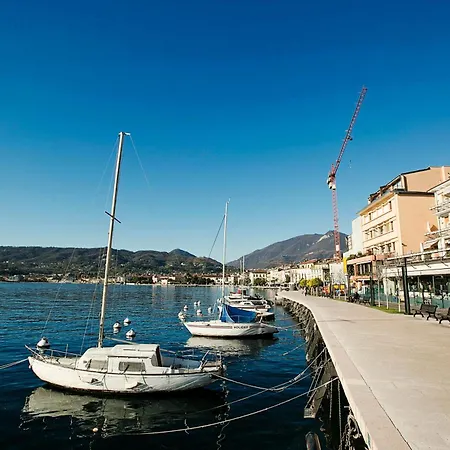 Apartment Morgante Salo-lake View & Parking - Happy Salo