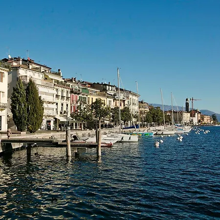 Apartment Morgante Salo-lake View & Parking - Happy Salo