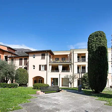 Apartment Morgante Salo-lake View & Parking - Happy