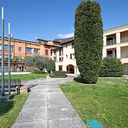 Apartment Morgante Salo-lake View & Parking - Happy Salo